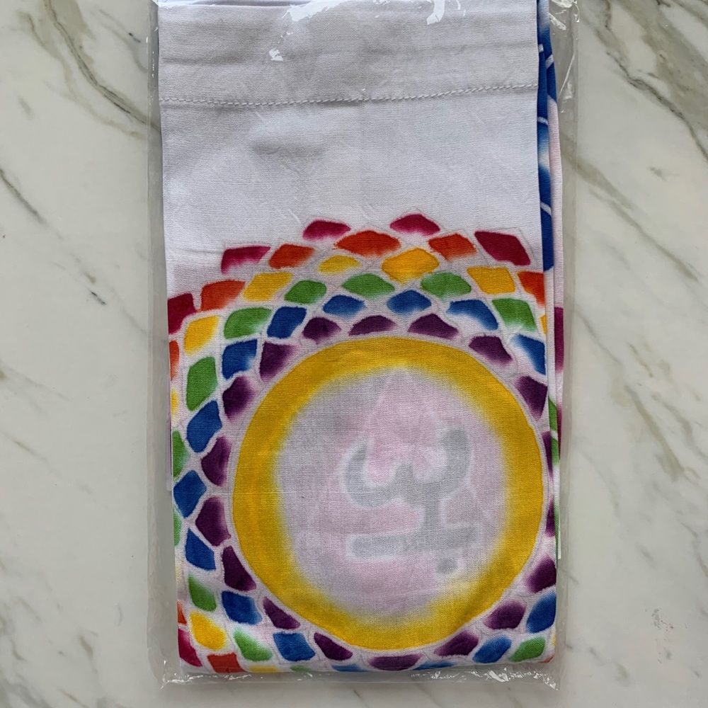 Chakra Banner